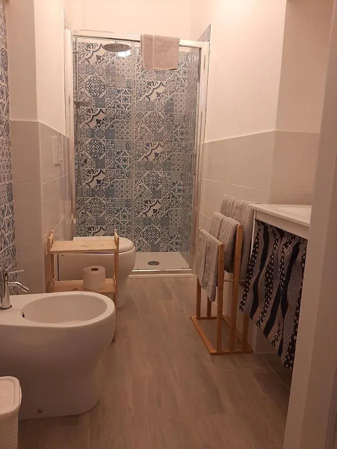 La Casa Di Tia Apartment Alghero