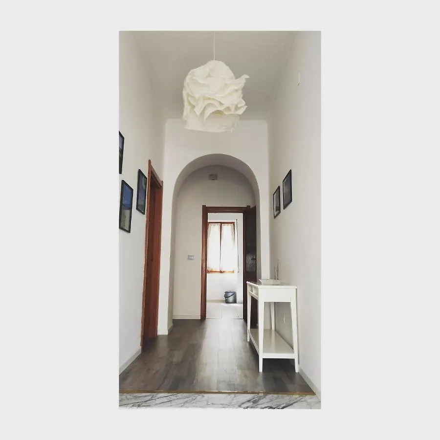 La Casa Di Tia Apartment Alghero